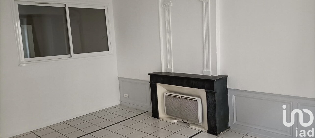 1 bedroom Apartment in La Rochelle, France No. 277440