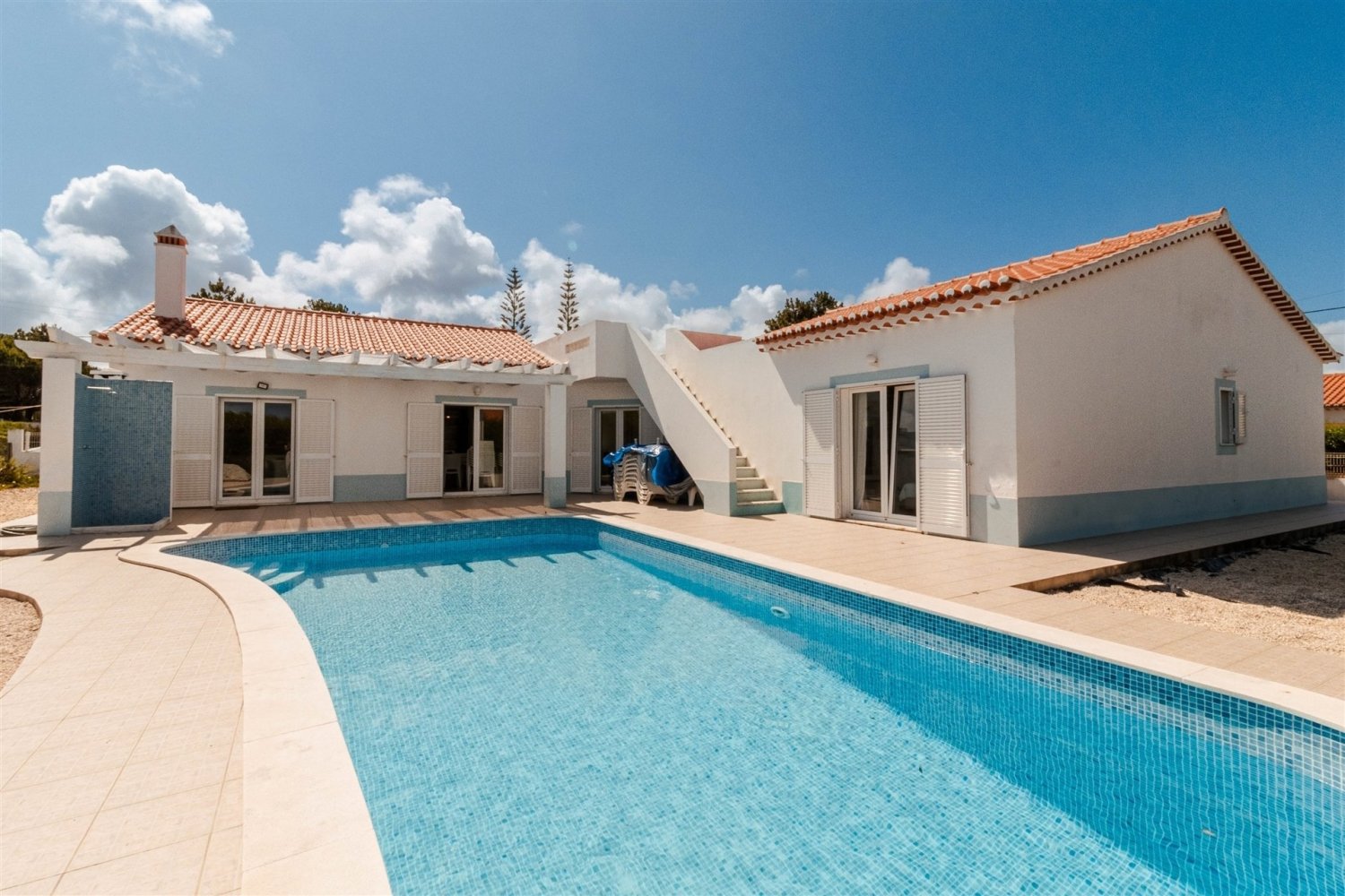 4 bedrooms Villa in Aljezur, Portugal No. 143824