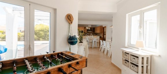 4 bedrooms Villa in Aljezur, Portugal No. 143824 6
