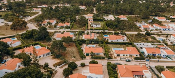 4 bedrooms Villa in Aljezur, Portugal No. 143824 29