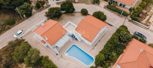4 bedrooms Villa in Aljezur, Portugal No. 143824 3