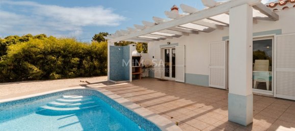 4 bedrooms Villa in Aljezur, Portugal No. 143824 28