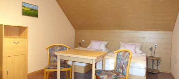 12 rooms Cafe / restaurant in Teltow-Flaming, Germany No. 269273 13