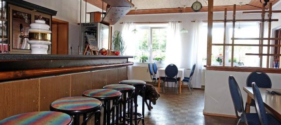 12 rooms Cafe / restaurant in Teltow-Flaming, Germany No. 269273 4