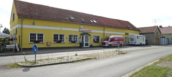 12 rooms Cafe / restaurant in Teltow-Flaming, Germany No. 269273 2