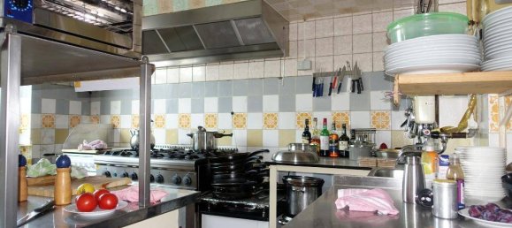 12 rooms Cafe / restaurant in Teltow-Flaming, Germany No. 269273 7