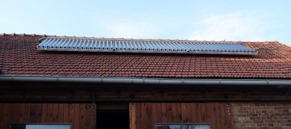 12 rooms Cafe / restaurant in Teltow-Flaming, Germany No. 269273 16