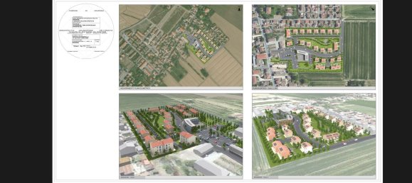 Земельный участок 30000м² в Равенна, Италия № 17924 3