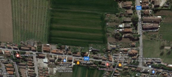 Земельный участок 30000м² в Равенна, Италия № 17924 2