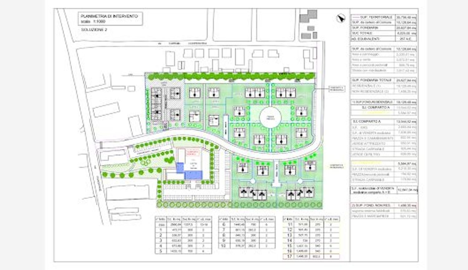 Земельный участок 30000м² в Равенна, Италия № 17924