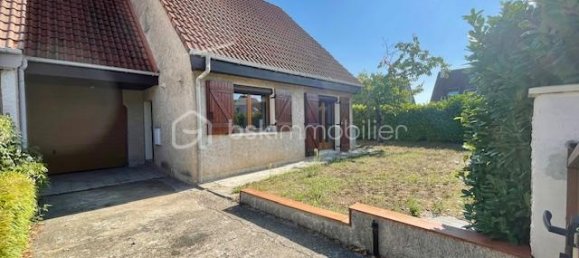 3 Schlafzimmer Haus in La Verpilliere, France, Nr. 333010 3