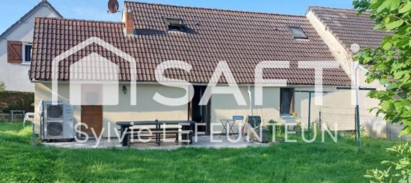 3 غرف نوم فيلا في Saint-Hilaire-de-Court, France رقم 44766 3
