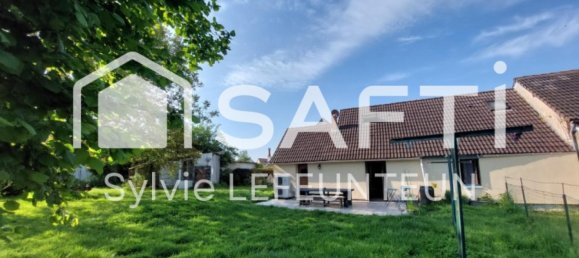 3 غرف نوم فيلا في Saint-Hilaire-de-Court, France رقم 44766 6