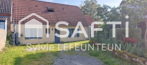 3 غرف نوم فيلا في Saint-Hilaire-de-Court, France رقم 44766 16