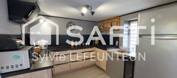 3 غرف نوم فيلا في Saint-Hilaire-de-Court, France رقم 44766 8