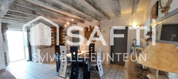 3 غرف نوم فيلا في Saint-Hilaire-de-Court, France رقم 44766 9