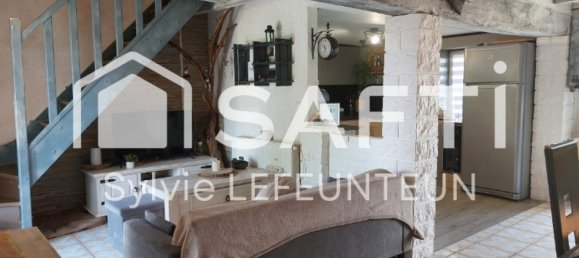 3 غرف نوم فيلا في Saint-Hilaire-de-Court, France رقم 44766 12