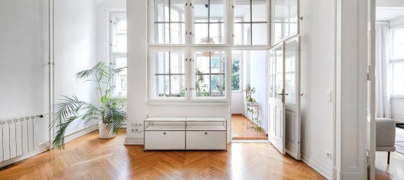 4 Schlafzimmer Wohnung in Friedrichshain, Germany, Nr. 290858 3