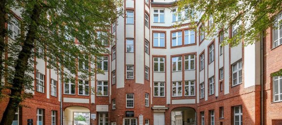 4 Schlafzimmer Wohnung in Friedrichshain, Germany, Nr. 290858 10