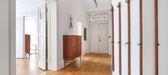 4 Schlafzimmer Wohnung in Friedrichshain, Germany, Nr. 290858 9