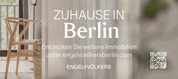 4 Schlafzimmer Wohnung in Friedrichshain, Germany, Nr. 290858 11