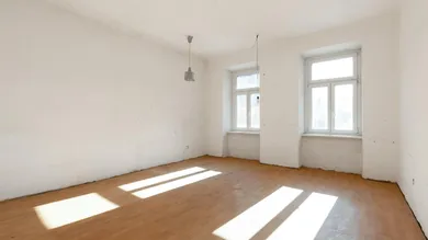 2-Zimmer Wohnung in Favoriten, Austria, Nr. 137534