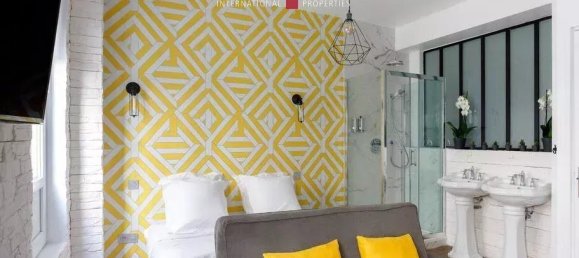 2 bedrooms Apartment in Paris, France No. 187487 5