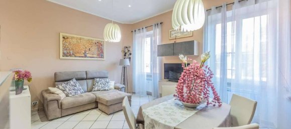 2 Schlafzimmer Wohnung in Rome, Italy, Nr. 321410 9