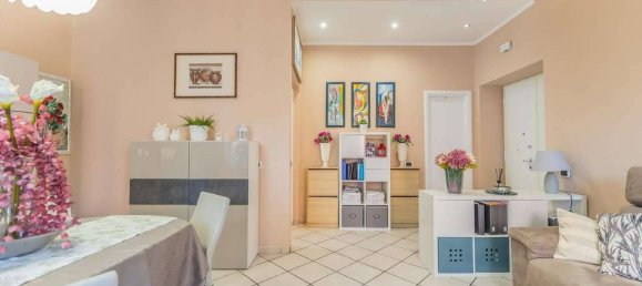 2 Schlafzimmer Wohnung in Rome, Italy, Nr. 321410 13