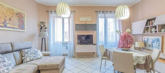 2 Schlafzimmer Wohnung in Rome, Italy, Nr. 321410 2