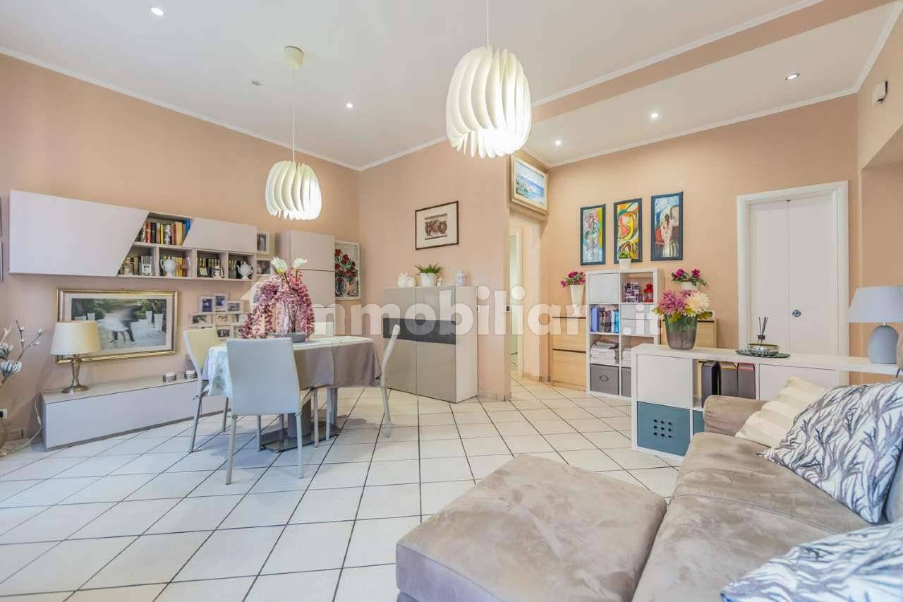 2 Schlafzimmer Wohnung in Rome, Italy, Nr. 321410