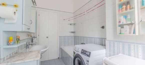 2 Schlafzimmer Wohnung in Rome, Italy, Nr. 321410 26