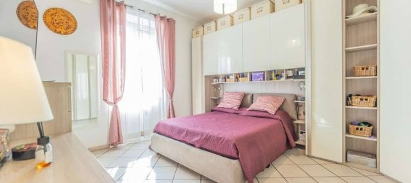 2 Schlafzimmer Wohnung in Rome, Italy, Nr. 321410 5