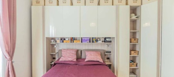 2 Schlafzimmer Wohnung in Rome, Italy, Nr. 321410 15