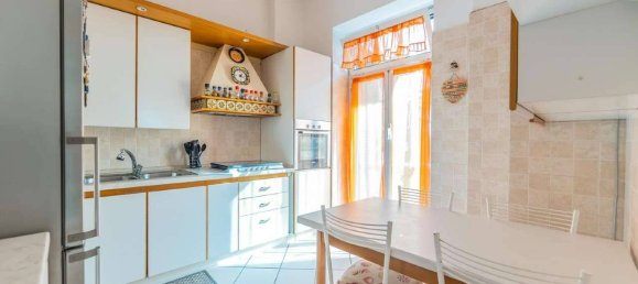 2 Schlafzimmer Wohnung in Rome, Italy, Nr. 321410 3