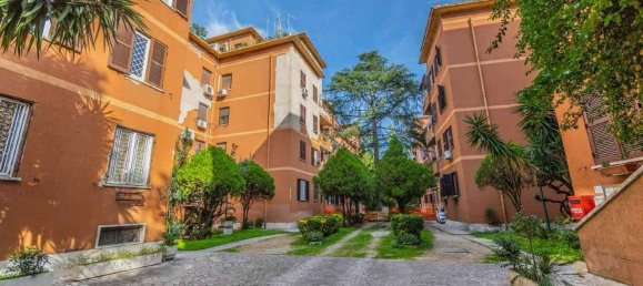 2 Schlafzimmer Wohnung in Rome, Italy, Nr. 321410 8