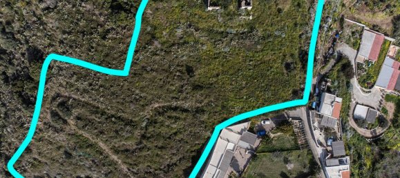 11000m² Land in Lipari, Italy No. 127957 2