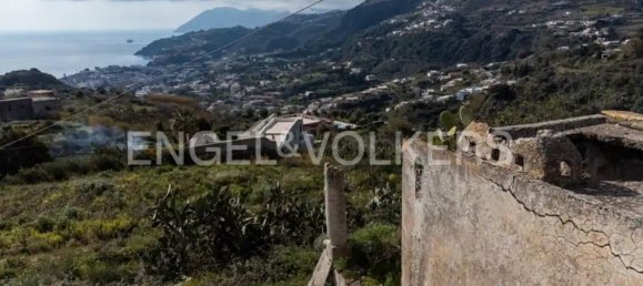 11000m² Land in Lipari, Italy No. 127957 8