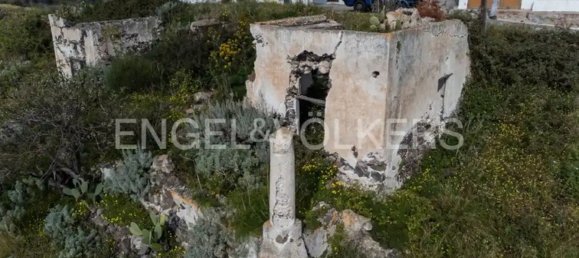 11000m² Land in Lipari, Italy No. 127957 4