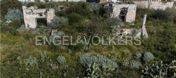 11000m² Land in Lipari, Italy No. 127957 5