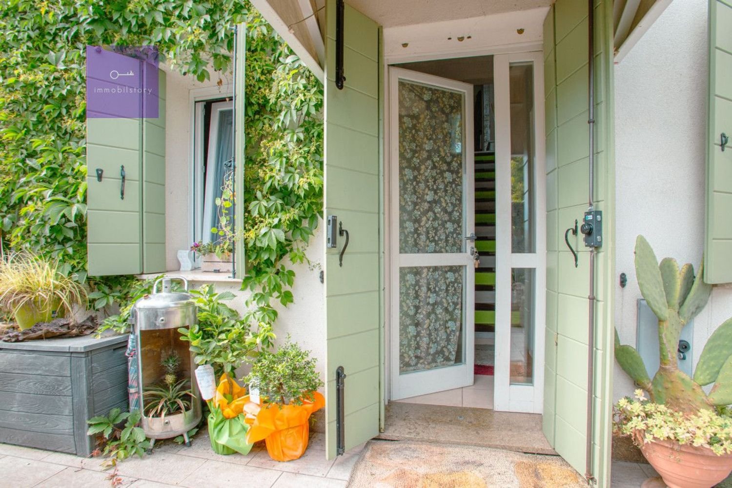 4 rooms House in Monselice, Italy No. 290158