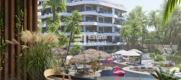 Apartment 2+1 in Alanya, Turkey No. 26211 4