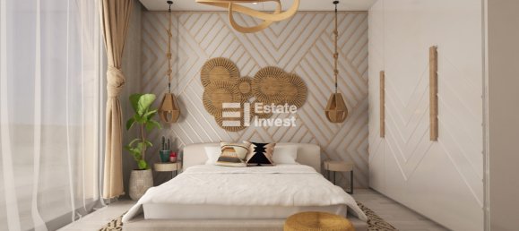 Apartment 2+1 in Alanya, Turkey No. 26211 13