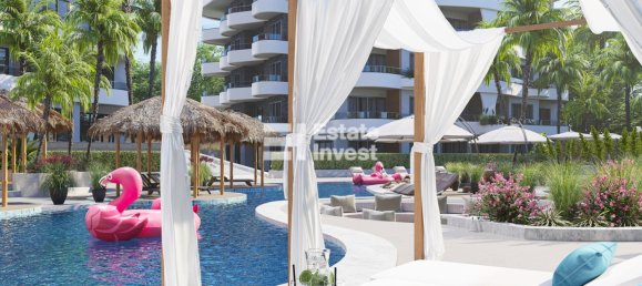 Apartment 2+1 in Alanya, Turkey No. 26211 5