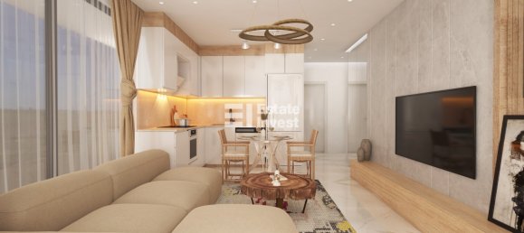 Apartment 2+1 in Alanya, Turkey No. 26211 11