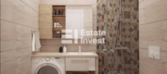 Apartment 2+1 in Alanya, Turkey No. 26211 14