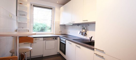 2 rooms Apartment in Hamburg-Nord, Germany No. 262507 2