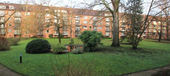2 rooms Apartment in Hamburg-Nord, Germany No. 262507 7