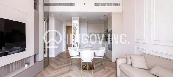 Квартира с 1 спальней в Умм-Сукейм, ОАЭ № 29987 2