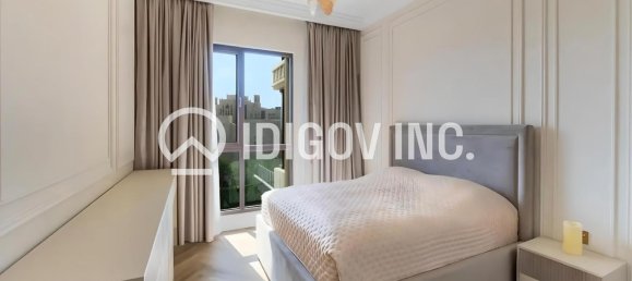 Квартира с 1 спальней в Умм-Сукейм, ОАЭ № 29987 6